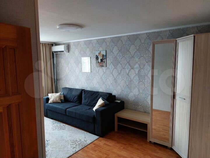 3-к. квартира, 57,5 м², 7/9 эт.