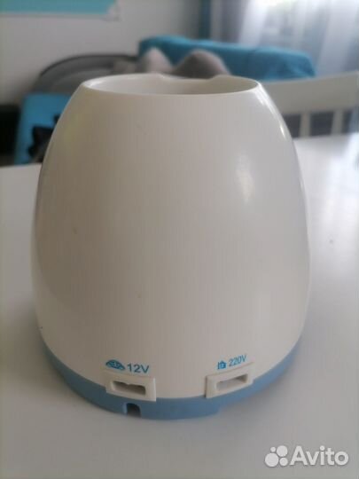 Подогреватель для бутылочек для дома и авто
