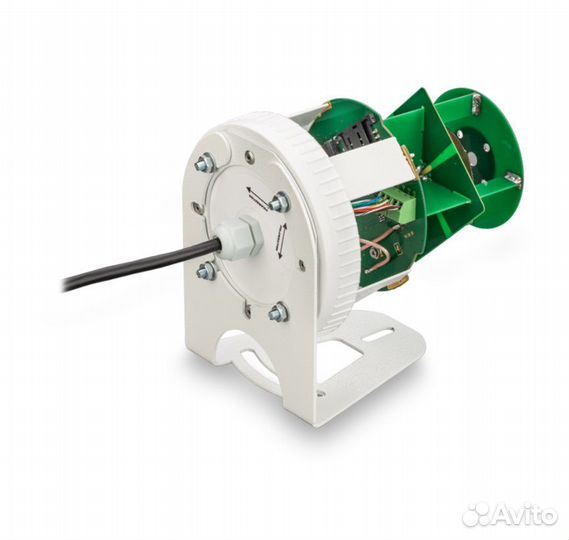 Комплект Pot mimo для установки 3G/4G mPCI модема