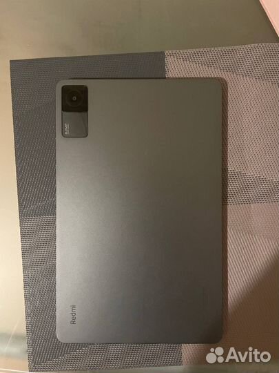 Планшет xiaomi redmi pad