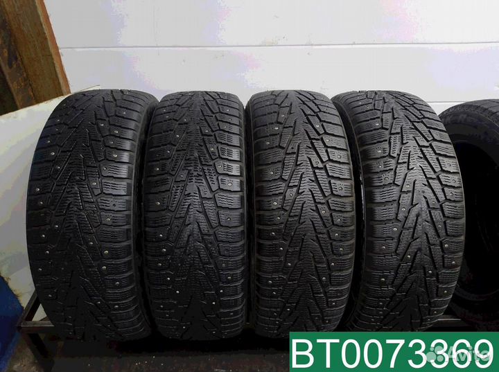 Nokian Tyres Hakkapeliitta 7 SUV 225/60 R17 105W