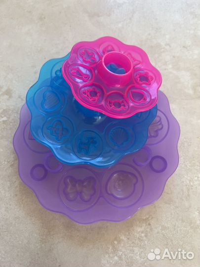 Игровой набор Play doh