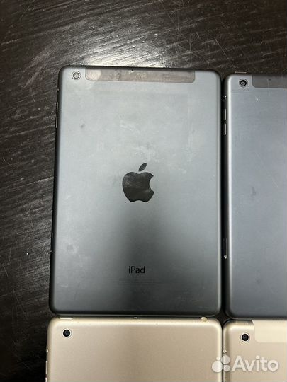 iPad mini на запчасти