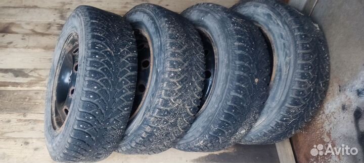Колеса 185 70 r14