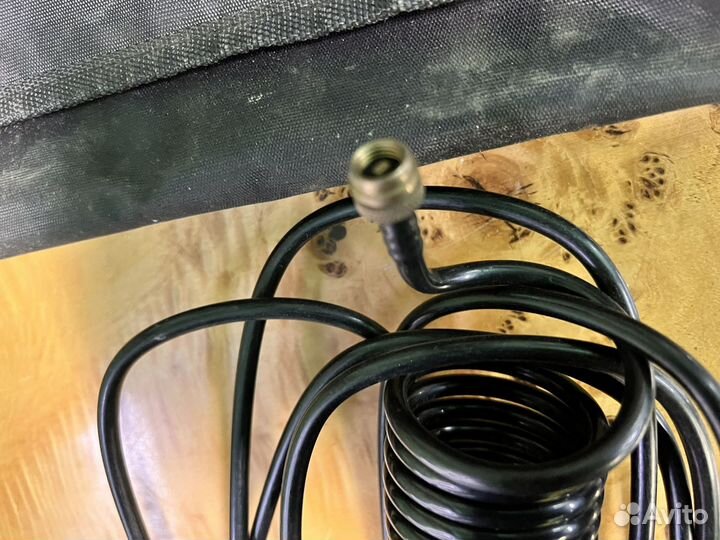 Шланг подкачки колес Porsche Cayenne/Touareg/Q7