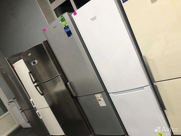 Холодильник бу с доставкой на дом