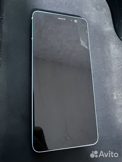 Htc u11 plus 128gb