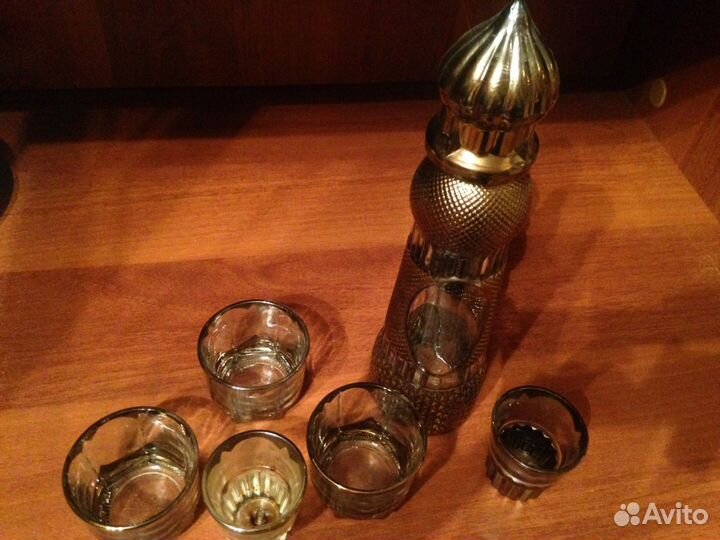 Набор для вина