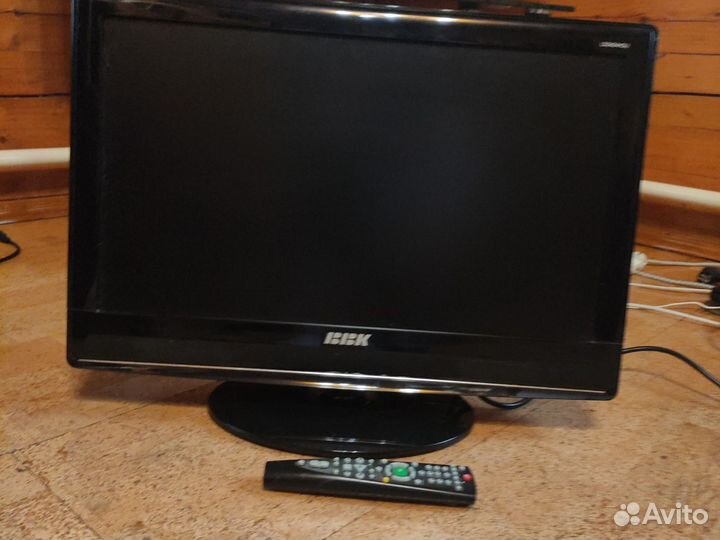 Телевизор BBK