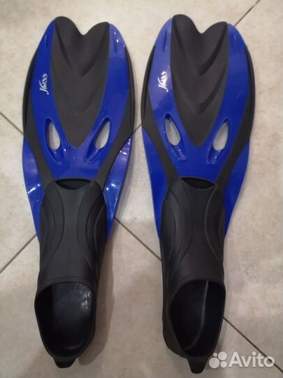 Ласты для плавания