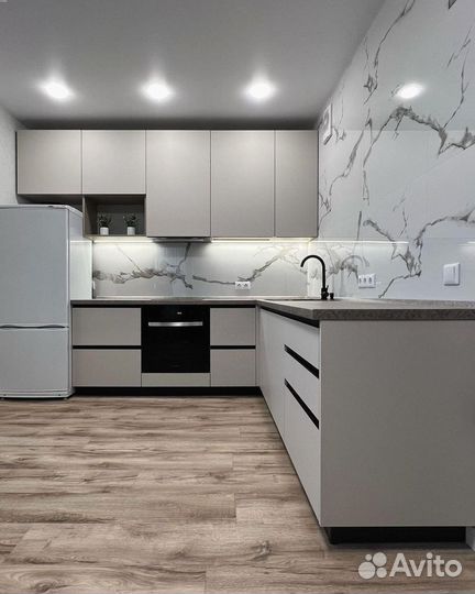 Модульная кухня