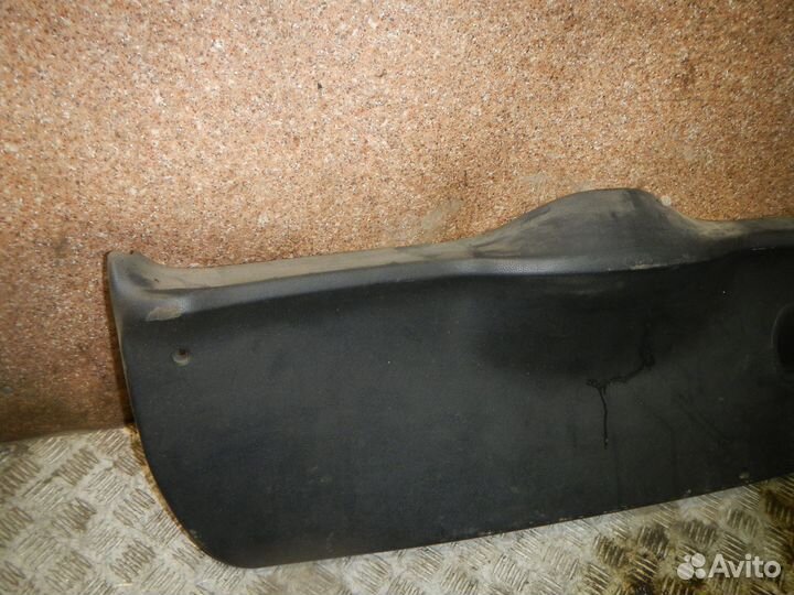 Обшивка двери багажника, Ford (Форд) -fiesta (01-0