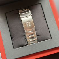 Часы Tissot Seastar 1000 Blue 40mm - оригинал, Москва