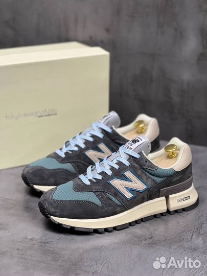 Кроссовки мужские new balance rc 1300