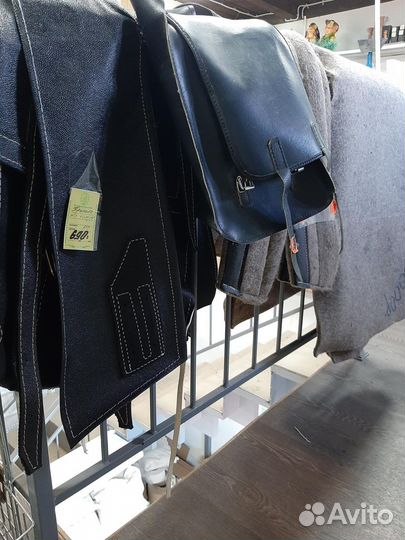 Хомуты и седла