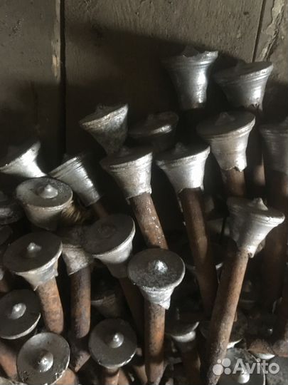 Марка для центра ппг