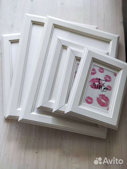 Рамка для фотографий IKEA