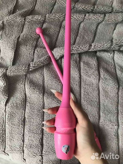 Булавы pastorelli