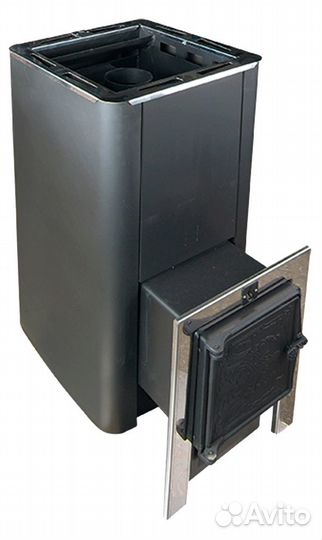 Печь На Дровах Термофор 