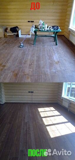 Мойка окон балконов уборка квартир