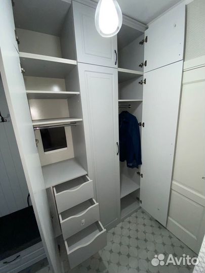 Прихожая на заказ