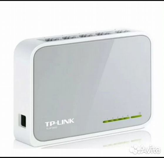 Коммутатор