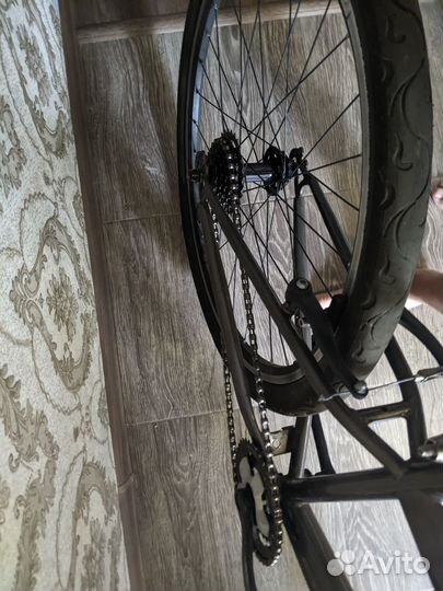 Велосипед мтб 26