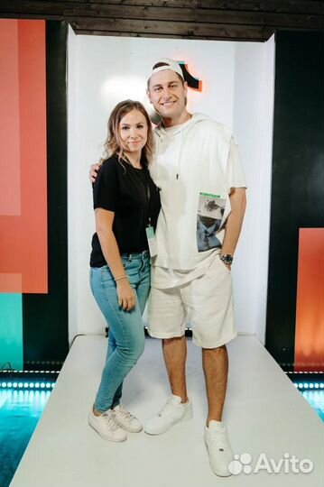 Организатор мероприятий