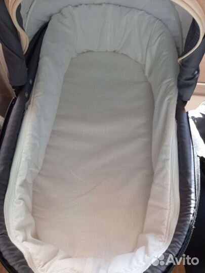 Детская коляска