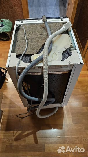 Посудомоечная машина electrolux 45