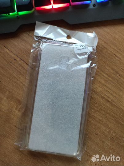 Чехлы силиконовые Samsung j3