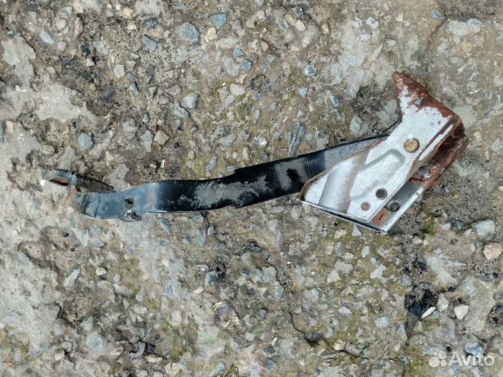 Педаль сцепления мицубиси лансер 9