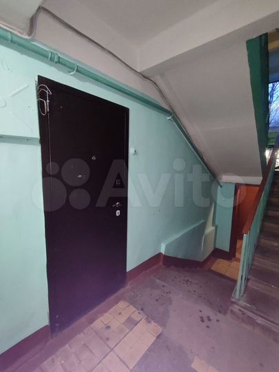 2-к. квартира, 43,1 м², 1/5 эт.