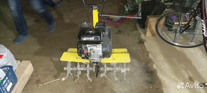 Мотоблоки и культиваторы