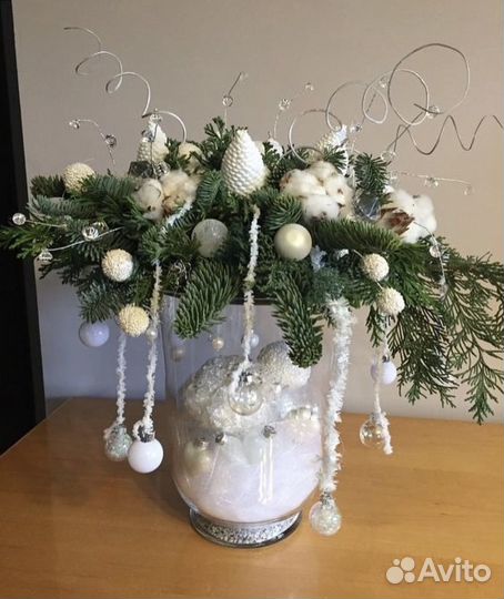 Подсвечник