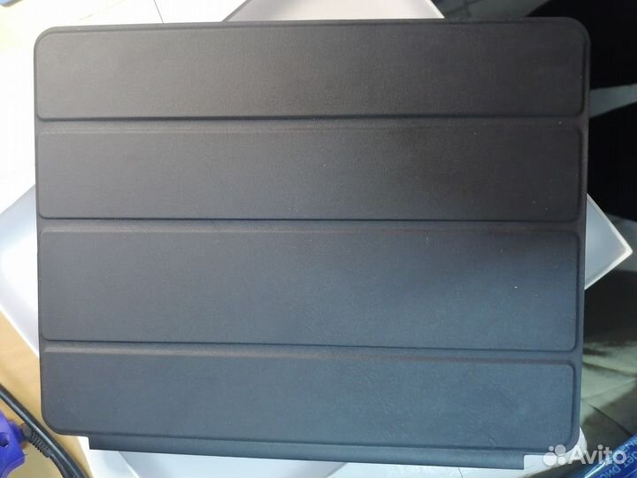 Чехол на iPad 2, 3, 4