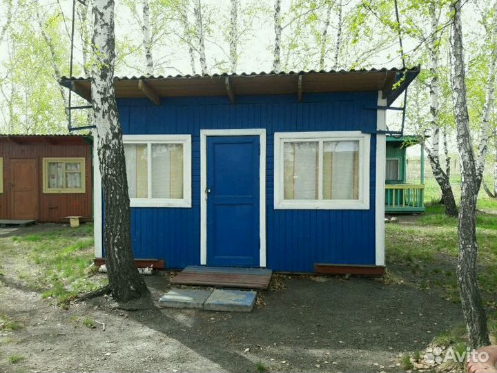 Б/о Огни Урала Неделя 5000р за 3х чел