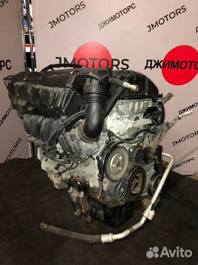 Двигатель N12B14A Mini Cooper One
