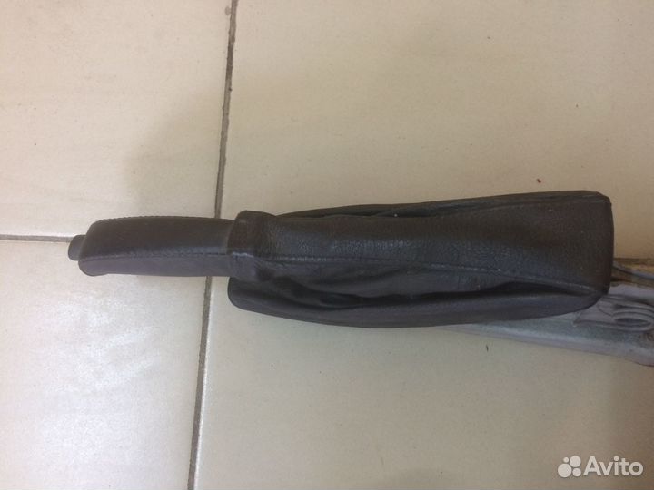 BMW E39 Рычаг стояночного тормоза