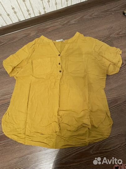 Блузка женская