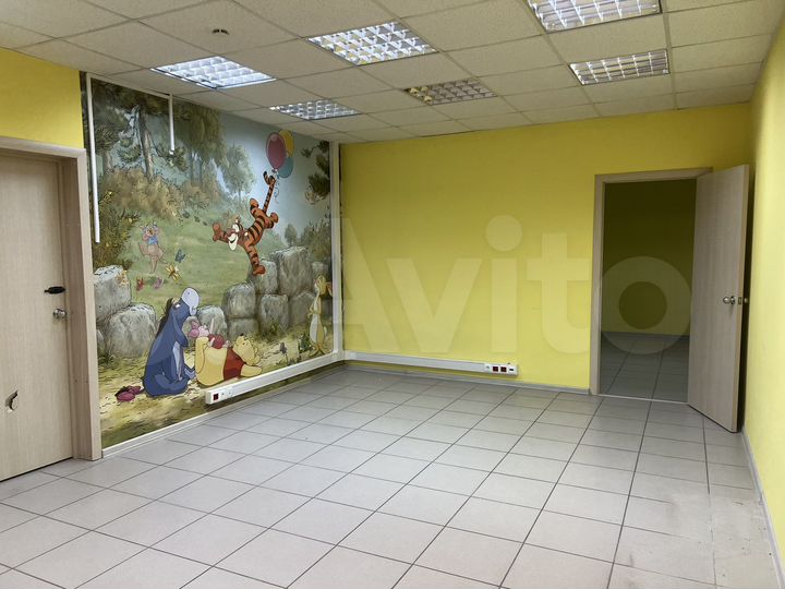 Свободного назначения, 70 м²