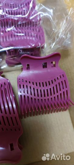 Электробигуди Binatone HR24C