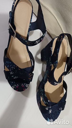 Туфли женские 39 размер