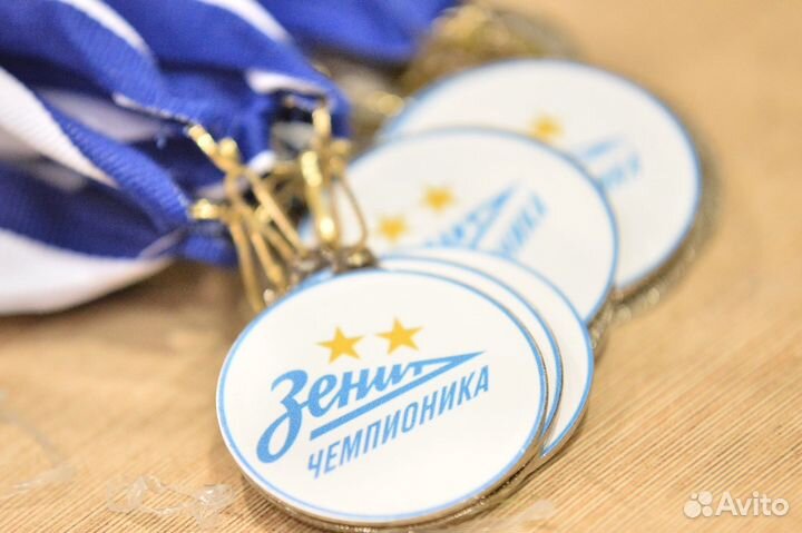 Детский тренер по футболу