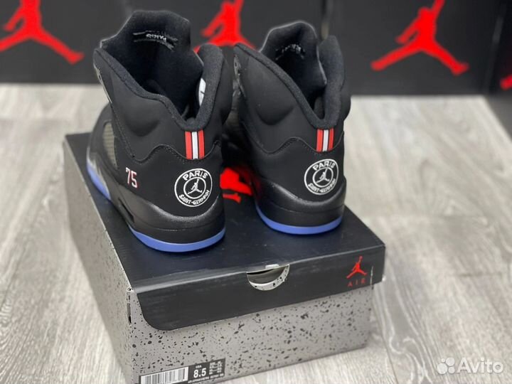 Кроссовки Nike Air Jordan 5 retro