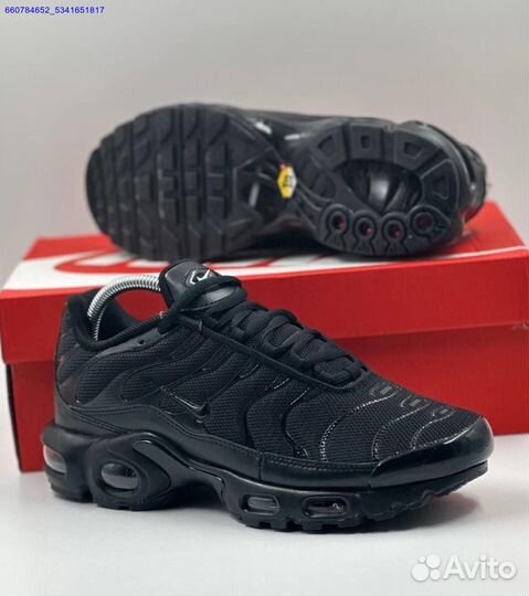 Кроссовки Nike Air Max TN Plus (Арт.29168)