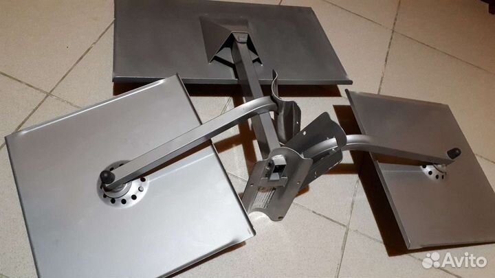 Подставка для тв настенная