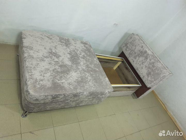 Кресло кровать