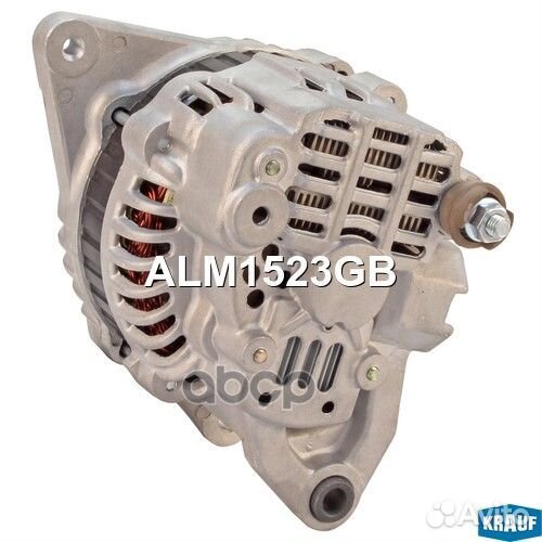 Генератор ALM1523GB Krauf