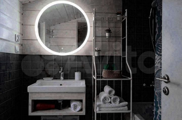 Дом 70 м² на участке 20 сот.